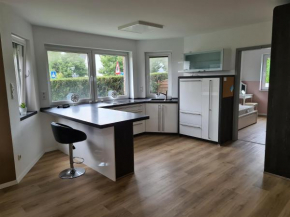 Große Ferienwohnung Nähe Flughafen Köln/Bonn